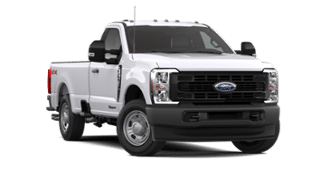 2026 Ford Super Duty® External Image 5